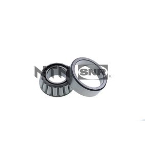 SNR HDT038 Getriebelager IVECO