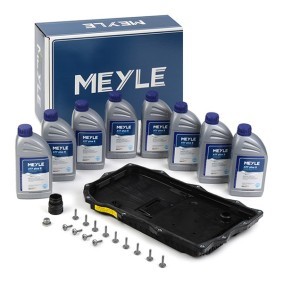 MEYLE 300 135 1007 Automatikgetriebe Ölwechsel-Set IVECO