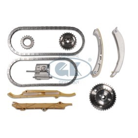 Achetez des Kit de chaîne de distribution GK SK1482 à prix pour 360,09&nbsp;&euro;