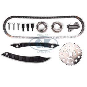 Achetez des Kit de chaîne de distribution GK SK1512 à prix pour 181,52&nbsp;&euro;