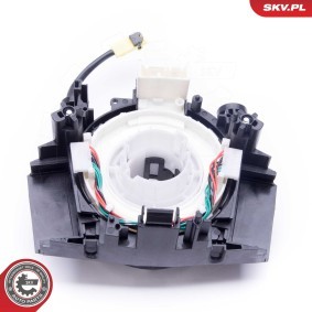 Wickelfeder, Airbag 96SKV524