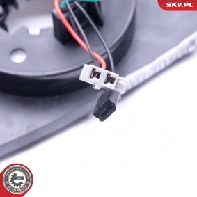 Wickelfeder, Airbag 96SKV563
