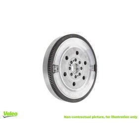 VALEO 836732 Volante do motor CHRYSLER