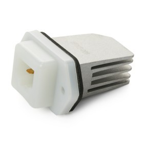 Køb Modstand, kabineventilator af NTY ERD-NS-006 til den lave pris 262,40&nbsp;kr.