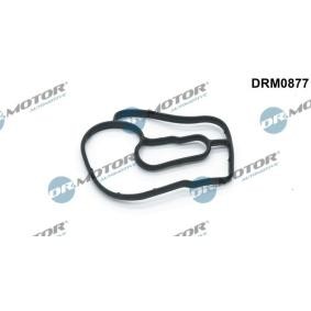 DR.MOTOR AUTOMOTIVE DRM0877 Junta, cárter do filtro de óleo JEEP