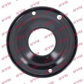 Compre Prato da mola da KYB SG-702 a um preço baixo por 16,05&nbsp;&euro;
