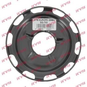 Compre Prato da mola da KYB SG-703 a um preço baixo por 11,34&nbsp;&euro;