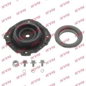 Compre Kit de reparação, suporte de apoio do conj. mola / amortecedor da KYB SM1510 a um preço baixo por 29,51&nbsp;&euro;