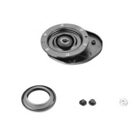 Compre Kit de reparação, suporte de apoio do conj. mola / amortecedor da KYB SM1516 a um preço baixo por 55,44&nbsp;&euro;
