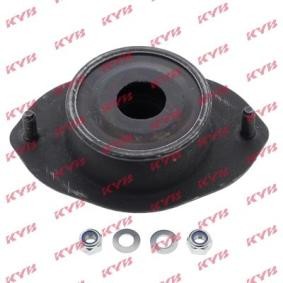 Compre Kit de reparação, suporte de apoio do conj. mola / amortecedor da KYB SM1809 a um preço baixo por 38,45&nbsp;&euro;