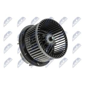 NTY EWN-NS-003 Pulseur d'air DACIA