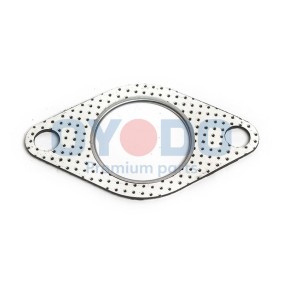 Oyodo 80B0034-OYO Auspuffdichtung SEAT Toledo 3 (5P2)