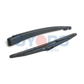 Scheibenwischerarm von Oyodo günstig für 12,33&nbsp;&euro;