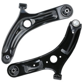 RIDEX 772S1022 Jogo de reparação, braço transversal HYUNDAI i20