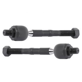 RIDEX 51T0530 Barra axial da direção HYUNDAI SANTA FE