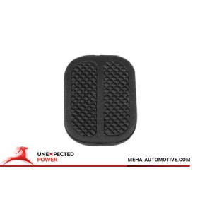 MEHA AUTOMOTIVE MH72235 Pedals und Pedalbelag INNOCENTI