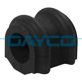 DAYCO DSS1368 Casquilhos da barra estabilizadora HYUNDAI EQUUS / CENTENNIAL