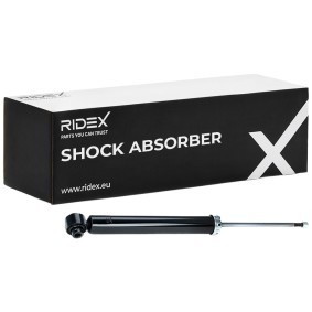 Compre Amortecedor da RIDEX 854S18403 a um preço baixo por 53,01&nbsp;&euro;
