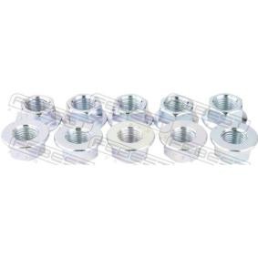FEBEST 0431-004-PCS10 Parafuso de correcção de inclinação HYUNDAI EQUUS / CENTENNIAL