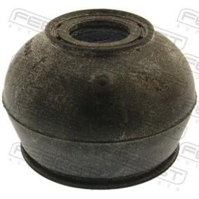 FEBEST MBJB-UD6 Kit de reparação, articulação de suspensão / guia HYUNDAI H-1 Caixa