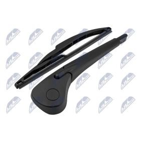 NTY EWB-RE-000 Wischerarm RENAULT MODUS