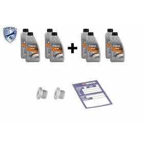 VAICO V33-0533-XXL Kit de mudança do óleo da caixa automática JEEP