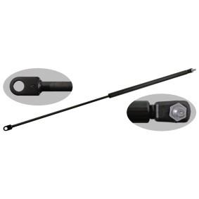 Heckklappendämpfer 24692
