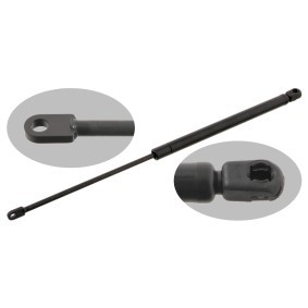 Heckklappendämpfer 27660
