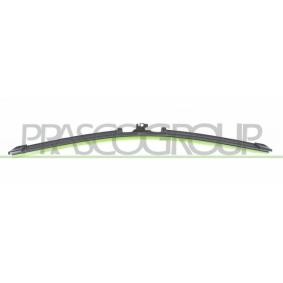 Scheibenwischer WB2000107 von PRASCO günstig für 13,94&nbsp;&euro; online kaufen