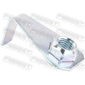 Compre Porca, extremo do eixo da FEBEST 2998-006 a um preço baixo por 6,04&nbsp;&euro;