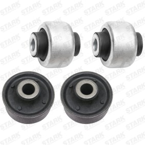 RIDEX Kit Réparation Suspension Avant Pour Citroën Berlingo Peugeot 308 307 - 771R0230