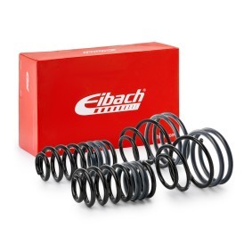 EIBACH E10-72-007-02-22 Chassissæt, fjedre PORSCHE