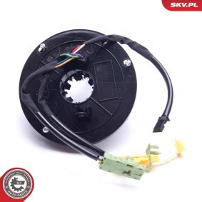 ESEN SKV 96SKV575 Lenkstockschalter MERCEDES-BENZ