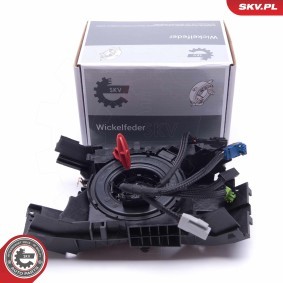 Wickelfeder, Airbag 96SKV581