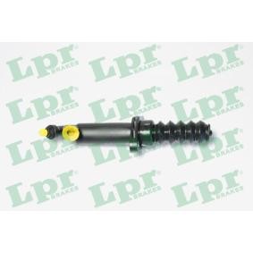 Kupplungsnehmerzylinder 3172 für MINI