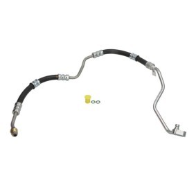 EDELMANN 80890 Tubo da direção hidráulica CHRYSLER