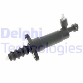 DELPHI LL80224 Kupplungsnehmerzylinder MINI Schrägheck (R56)