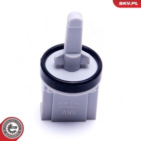 Sensor, Innenraumtemperatur 17SKV698