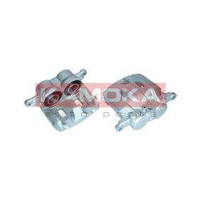 KAMOKA JBC1397 Pinças de travão ISUZU D-Max 1 Pickup (TFR, TFS)