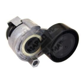 MAPCO 23175 Galet tendeur de courroie d'accessoire RENAULT