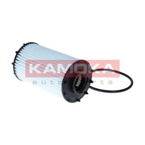 KAMOKA F127901 Filtro de óleo PORSCHE Cayenne (9YA)