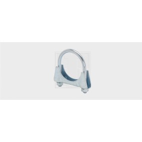 SWGAutomotive 88325026075 Auspuffschelle SEAT Toledo 3 (5P2)