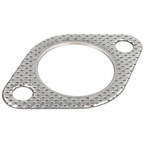 4MAX 0219-06-0165P Auspuffdichtung SEAT Toledo 3 (5P2)