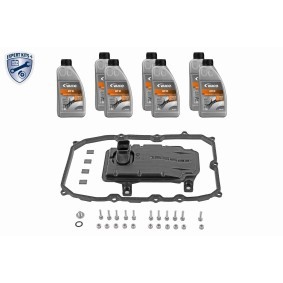 VAICO V70-0773 Automatikgetriebe Ölwechsel-Set TOYOTA