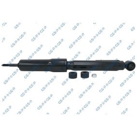 Compre Amortecedor da GSP 32112830 a um preço baixo por 81,20&nbsp;&euro;
