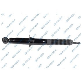 Compre Amortecedor da GSP 32139390 a um preço baixo por 117,40&nbsp;&euro;