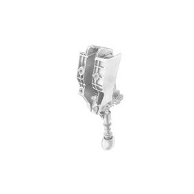 AKUSAN K00W144AKN Reparatursatz, Schalthebel IVECO