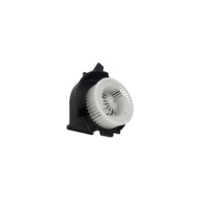 KAMOKA 7790009 Gebläsemotor SEAT Ibiza 4 Schrägheck (6J5, 6P1)