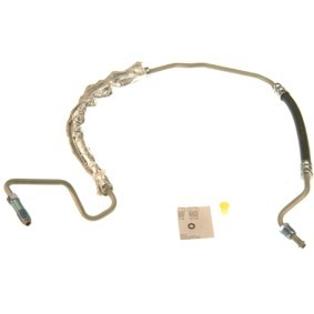 EDELMANN 92076 Tubo da direção hidráulica CHRYSLER