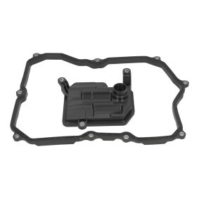 Compre Conjunto do filtro hidráulico, caixa velocidades automática da FEBI BILSTEIN 194378 a um preço baixo por 49,23&nbsp;&euro;